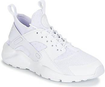 nike air huarache white junior