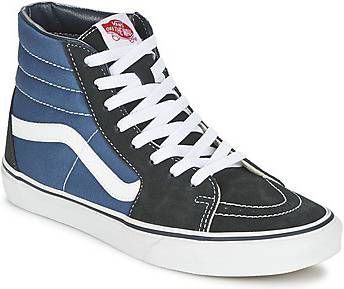 Vans Sneakers Sk8 Hi , Blauw, Heren