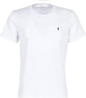 Polo Ralph Lauren T shirt Korte Mouw S/S CREW CREW SLEEP TOP