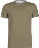 Timberland T shirt Korte Mouw SS DUNSTAN RIVER CREW TEE online kopen