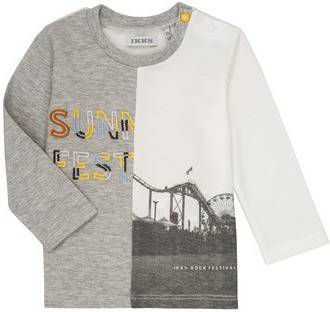 Ikks T Shirt Lange Mouw MAELINO