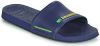 Havaianas-Slippers-Flipflops Slide Brasil-Blauw online kopen