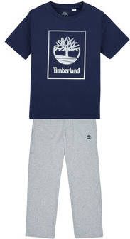 Timberland Pyjama's/nachthemden T28136 85T