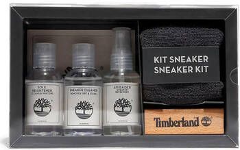Timberland Schoenonderhoud Sneaker Kit