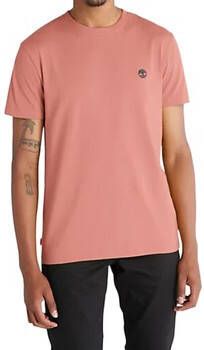 Timberland T shirt Korte Mouw 208615