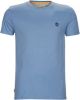 Timberland T shirt Korte Mouw SS Dunstan River Jersey Crew Tee Slim online kopen