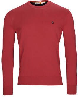 Timberland Trui LS Wiliams river cotton YD crew sweater