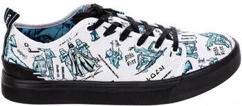 TOMS Lage Sneakers 10014516