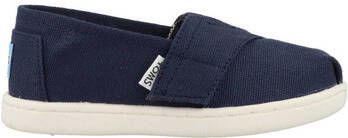 TOMS Sneakers Alpargata 10010531