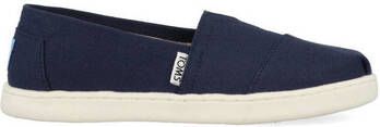 TOMS Sneakers Alpargata 10010532