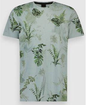 Twinlife T shirt Men T Shirt | Sterling Blue