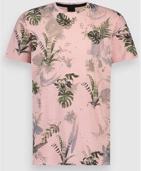 Twinlife T shirt Men T Shirt | Tickled Pink