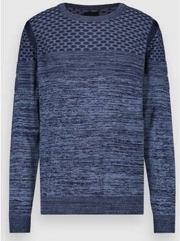 Twinlife Vest Knit Sweater Twisted Ottoman | Infinity