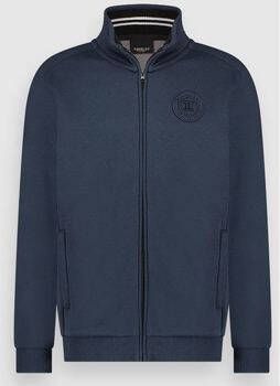 Twinlife Vest Men sweat vest Steyn | Dress Blue