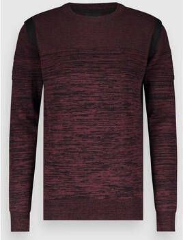 Twinlife Vest Twister Reverse Crew | Wine Tasting