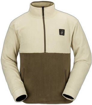 Volcom Trui Polaire 1/2 zip V science