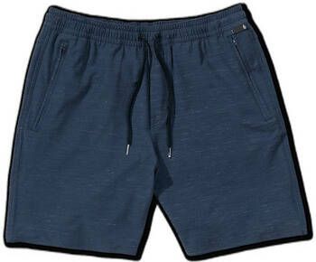 Volcom Korte Broek Short Wrecpack Hybrid 19