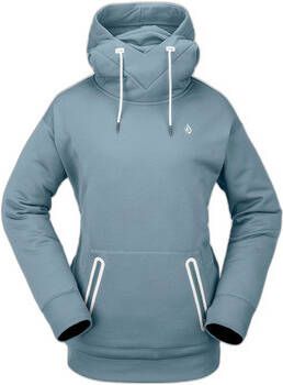 Volcom Sweater Sweatshirt à capuche femme Spring Shred