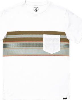 Volcom T shirt Korte Mouw