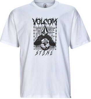 Volcom T shirt Korte Mouw EDENER LSE SST