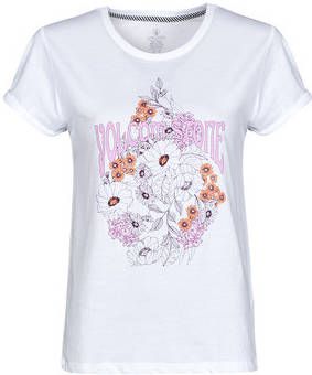 Volcom T shirt Korte Mouw RADICAL DAZE TEE