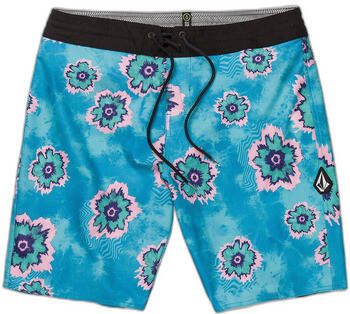 Volcom Zwembroek Short de bain Medal Petal Stoney 19