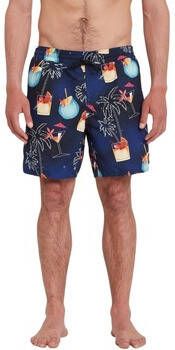 Volcom Zwembroek Short de bain Novelty 17