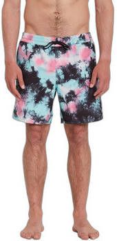 Volcom Zwembroek Short de bain Party 17