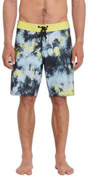 Volcom Zwembroek Short de bain Saturate Stoney 19