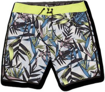 Volcom Zwembroek Short de bain Scallop Mod 19