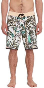 Volcom Zwembroek Short de bain Scallop Mod 19