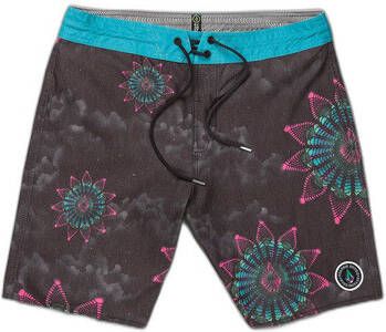 Volcom Zwembroek Short de bain Star Shields Fa Stoney 18