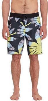Volcom Zwembroek Short de bain Sunder Stoney 19