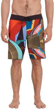 Volcom Zwembroek Short de bain Thomas Hooper Fa Mod 19