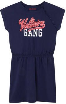 Korte Jurk Zadig &amp, Voltaire FRUITA