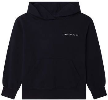 Zadig & Voltaire Donkerblauwe Sweater X25324