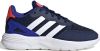 Adidas Blauwe Sneakers Nebzed K online kopen