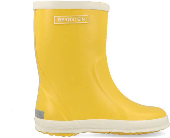 Bergstein Regenlaarzen K130001 830110830 Geel 22