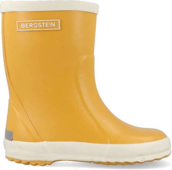 Bergstein Regenlaarzen K130001 836110836 Oker Geel 22