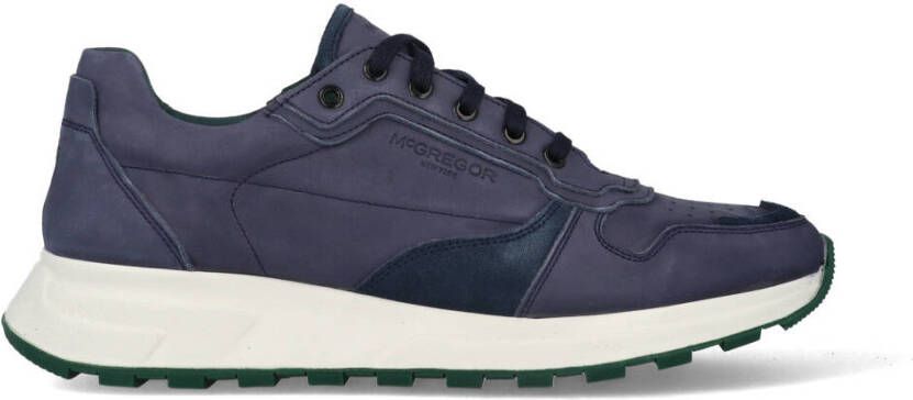 McGregor Sneakers 621100252 529 Blauw 43