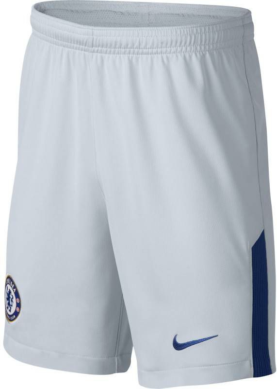 Nike Chelsea Voetbalbroekje Uit 2017 2018 Kinderen 158 170
