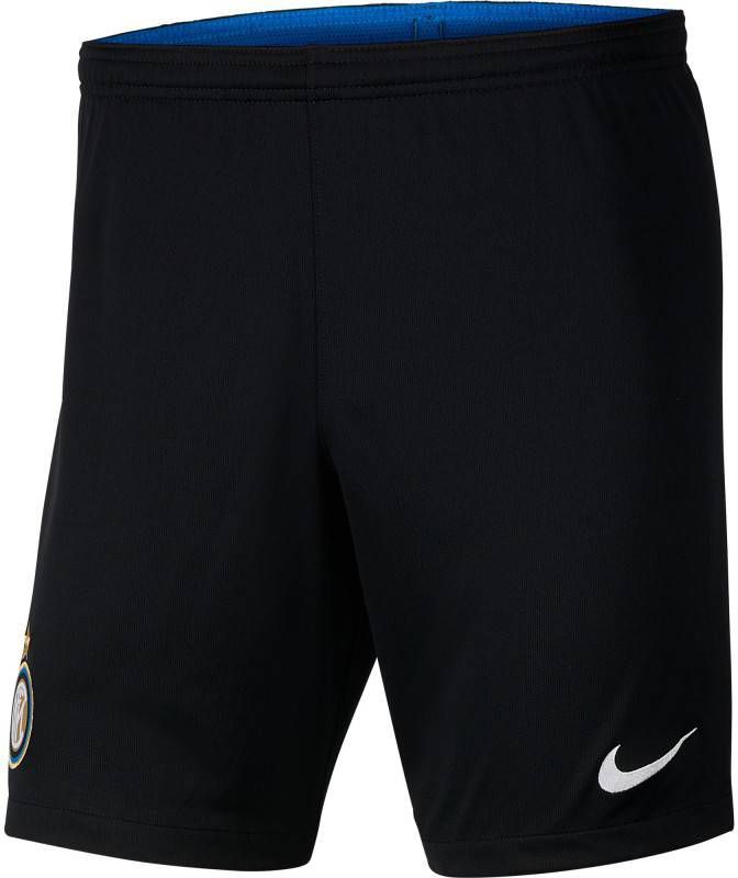 Nike Inter Milan Voetbalbroekje Thuis 2019 2020 Kinderen 158 170