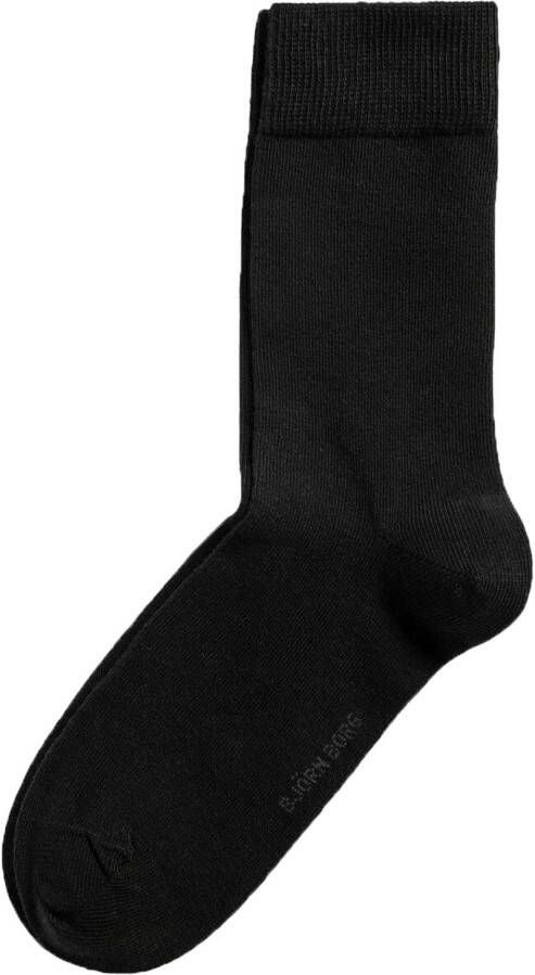 Bjorn Borg Core 3 Pack Sokken Multicolour