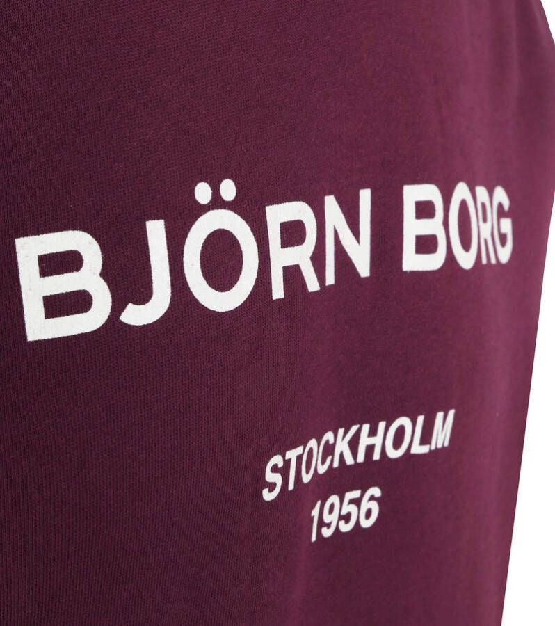 Bjorn Borg Bjö, rn Borg Hoodie Heren