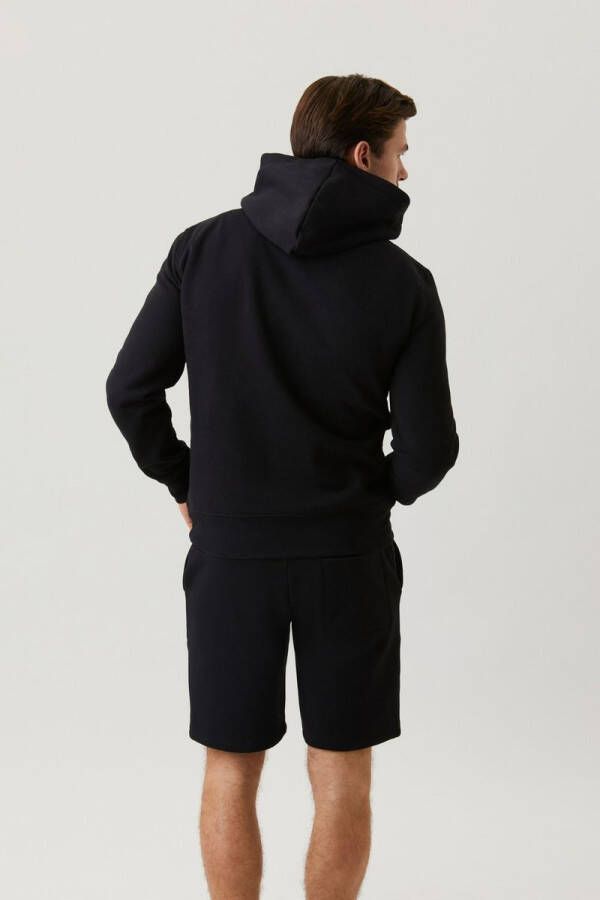 Björn Borg Hoodies & sweatvesten Zwart Heren