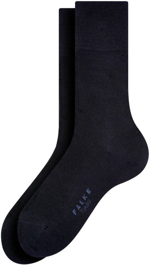 Falke Tiago sokken met anti-slip onderzijde