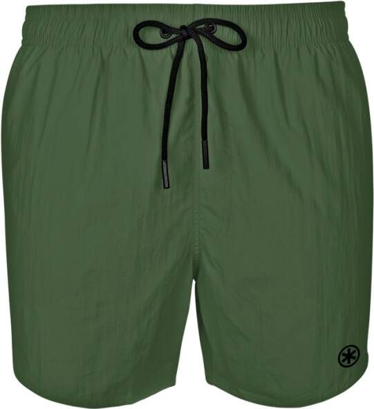 Muchachomalo Jongens zwembroek water reactieve print