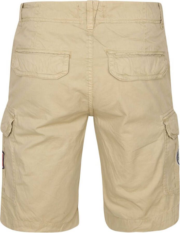 Petrol Industries Cargo short wild dessert