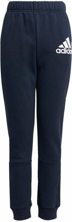 Adidas Pantalón Junior Badge of Sport , Blauw, Unisex
