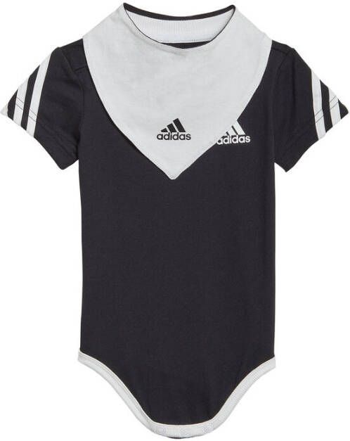 Adidas Future Icons Gift Set Babybekleidung Kinderen